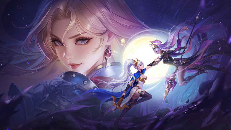 《神召大陆》公测开启，多重福利活动盛大来袭！